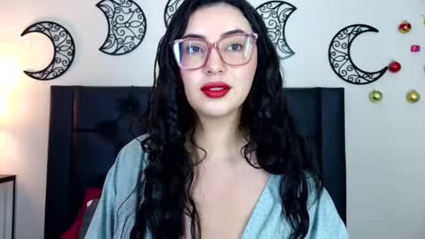 Evolet online show from December 4, 6:51 pm