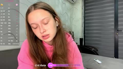 Eva online show from October 13, 3:25 pm