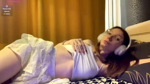 Eva online show from September 10, 9:54 am