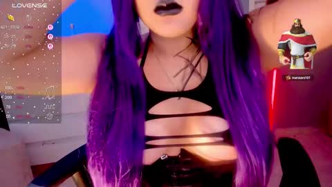 evva_foxxy online show from September 12, 3:58 pm