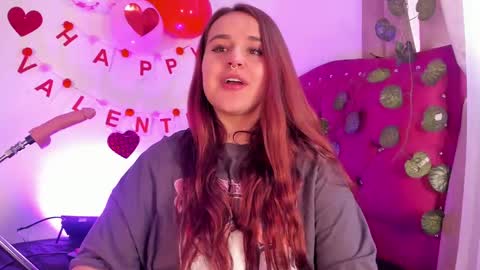 EVY online show from January 31, 5:32 pm