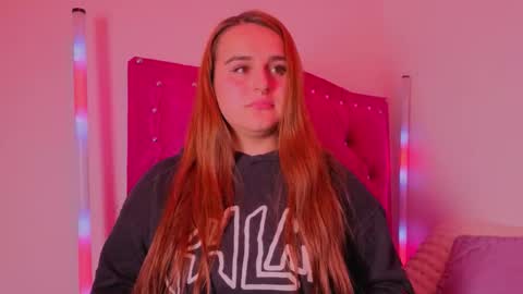 EVY online show from November 17, 4:26 am