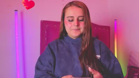 EVY online show from October 7, 1:12 am