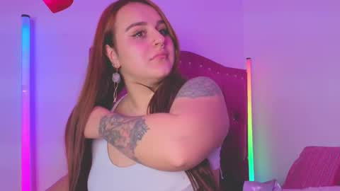 EVY online show from October 11, 1:43 am