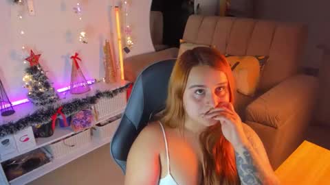 EVY online show from December 18, 5:03 am