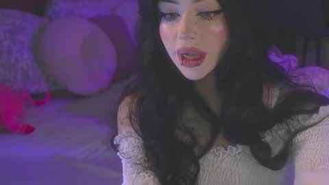 Alyson online show from December 14, 4:08 am