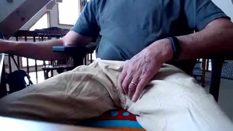 exdotcom online show from February 16, 6:32 pm