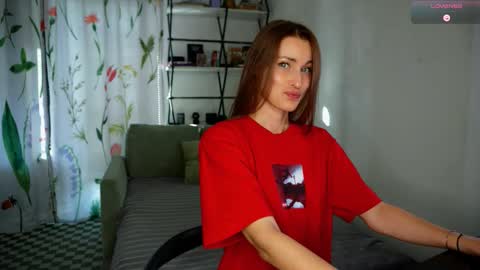 Snapshot of exe_cutie chatting on October 7, 7:26 am Mary online show from October 7, 7:26 am