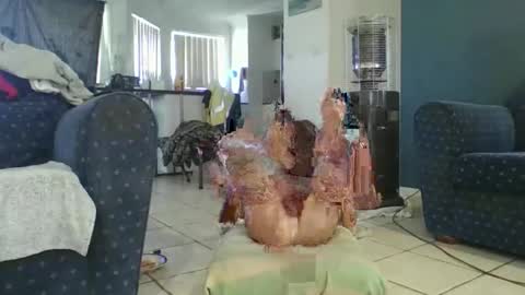 exhibitionnude online show from January 7, 10:04 pm