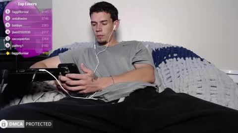 Exi111 online show from April 23, 7:26 pm