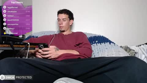 Exi111 online show from April 27, 9:56 pm