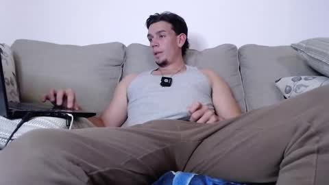 Exi111 online show from October 13, 4:36 am