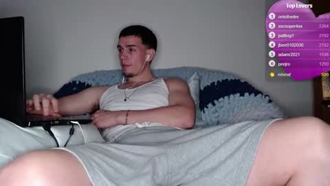 Exi111 online show from January 14, 4:53 am