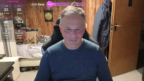 exibe1219 online show from March 25, 3:52 pm