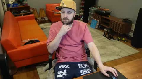 exjockstud online show from February 5, 2:37 am