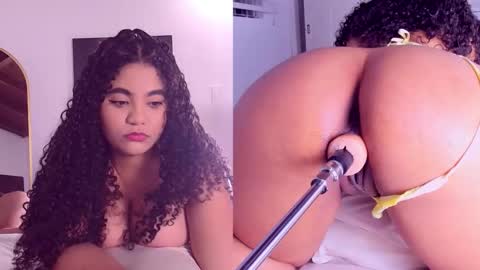 Snapshot of exotic__ambar chatting on September 25, 3:46 am exotic__ambar online show from September 25, 3:46 am