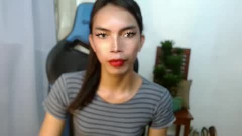 Snapshot of exotic_blacklixexx69 chatting on March 11, 7:03 am Lixe online show from March 11, 7:03 am