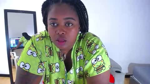 exotic_karmella online show from February 23, 8:55 pm