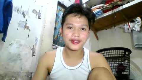 Jan online show from January 13, 12:30 am