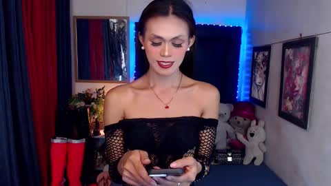 KaT online show from January 16, 2:15 pm