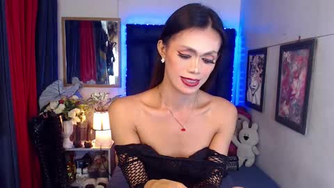 Snapshot of exotickatt chatting on September 25, 7:21 pm KaT online show from September 25, 7:21 pm