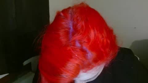 Snapshot of exoticlexi chatting on September 27, 10:35 am Exoticlexxii online show from September 27, 10:35 am