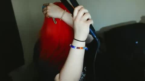 Snapshot of exoticlexi chatting on September 29, 12:53 am Exoticlexxii online show from September 29, 12:53 am