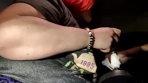 Snapshot of exoticlexi chatting on September 21, 9:57 am Exoticlexxii online show from September 21, 9:57 am