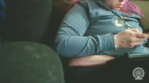 Exoticlexxii online show from February 5, 4:54 pm