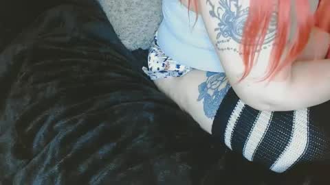 Snapshot of exoticlexi chatting on October 5, 12:35 pm Exoticlexxii online show from October 5, 12:35 pm