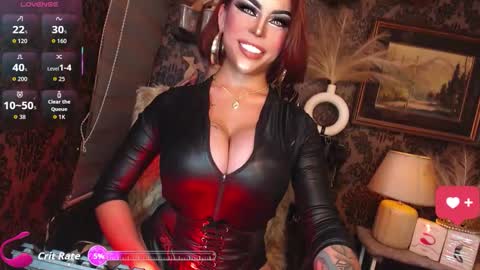 MARIA online show from February 12, 12:53 pm