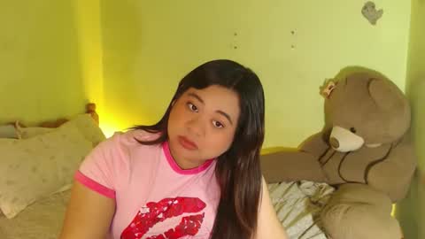 Snapshot of exoticpinayx chatting on October 10, 6:14 pm SHANTAL MARIE online show from October 10, 6:14 pm