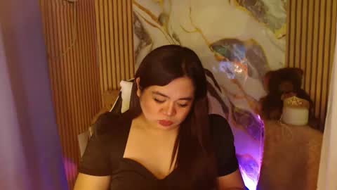 Snapshot of exoticpinayx chatting on October 8, 11:38 am SHANTAL MARIE online show from October 8, 11:38 am