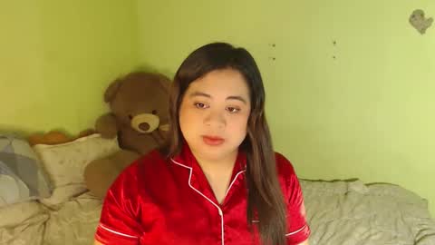 Snapshot of exoticpinayx chatting on October 14, 12:19 pm SHANTAL MARIE online show from October 14, 12:19 pm