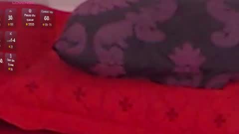 Alana online show from May 7, 10:38 pm