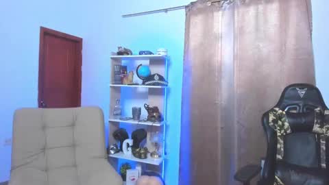 GABRIEL online show from February 18, 7:30 pm