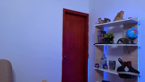 GABRIEL online show from October 8, 7:53 pm