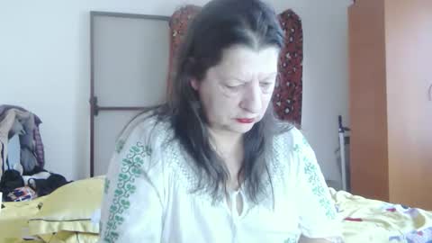 ExtasyMature online show from March 12, 6:50 am