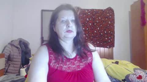 ExtasyMature online show from February 9, 10:19 am