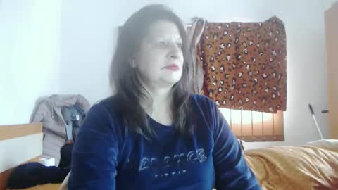 ExtasyMature online show from January 16, 12:14 pm