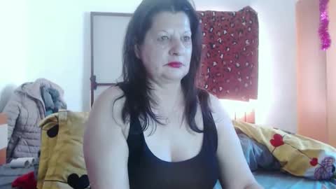 ExtasyMature online show from February 8, 10:08 am