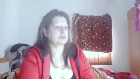 ExtasyMature online show from December 20, 11:28 am