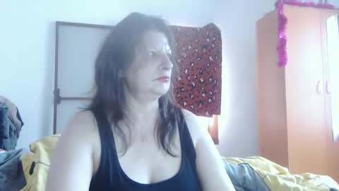 ExtasyMature online show from February 18, 9:53 am