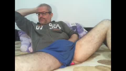 GEORGE online show from November 27, 2:52 am