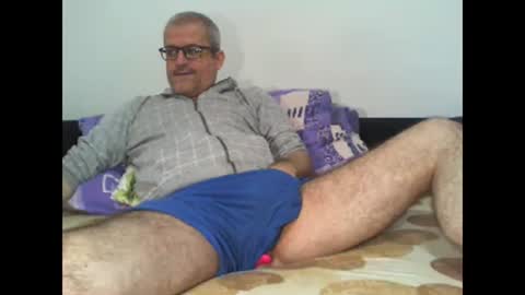 GEORGE online show from January 7, 6:07 am