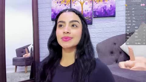      online show from March 11, 8:45 pm