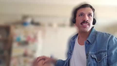 venusah online show from March 27, 1:23 pm