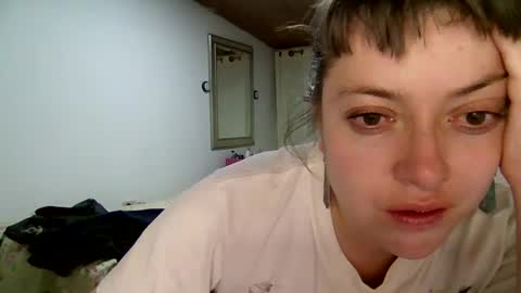 Aimee online show from January 22, 12:48 am