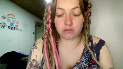 Aimee online show from September 12, 1:07 am