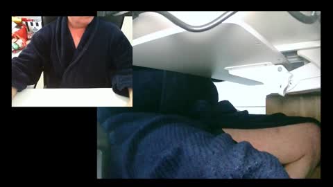 EZONDI online show from December 27, 10:16 pm